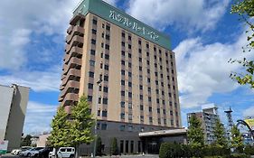 ホテルルートイン古川駅前